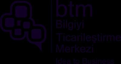 BTM (Bilgiyi Ticarileştirme Merkezi) — Codeimo Partner