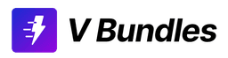 V Bundles Logo