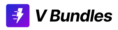 V Bundles Logo